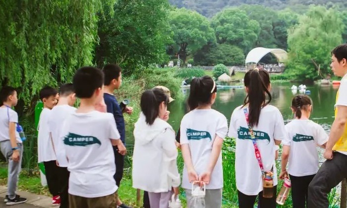 3天小學生夏令營哪家口碑好