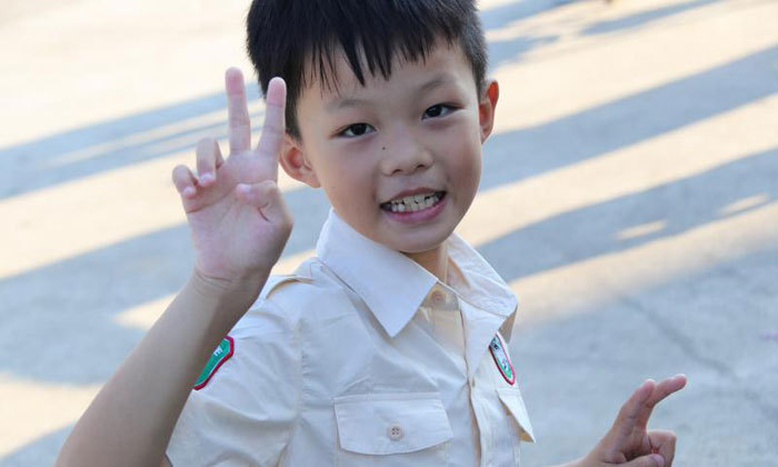 小學生夏令營排名