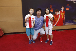 小學(xué)生夏令營(yíng)孩子能吃飽嗎？健康嗎？