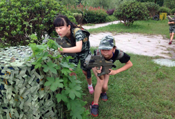 小學(xué)生夏令營活動方案對孩子的幫助大嗎？