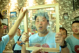 參加小學(xué)生夏令營作文課程孩子有什么安全保障？