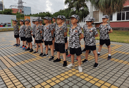 參加小學(xué)生軍事夏令營需要攜帶什么東西？