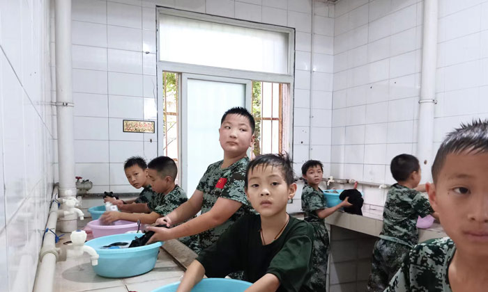 30天小學(xué)生夏令營去哪里好