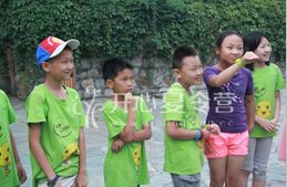 小學生夏令營費用包括所有的嗎？