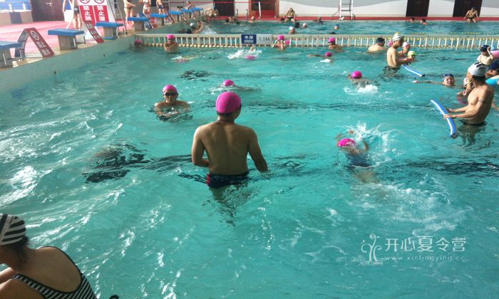 小學生體育夏令營去哪里報名