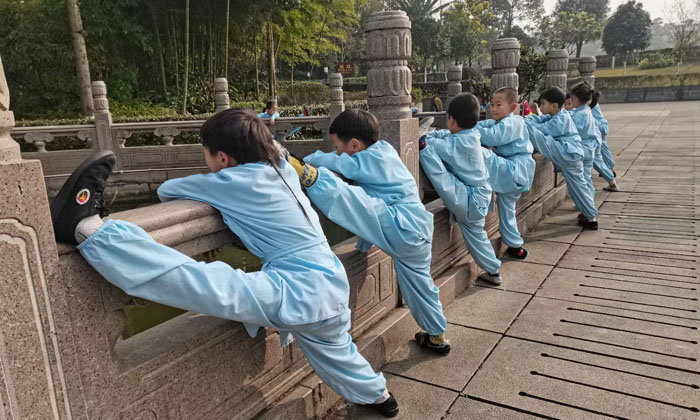 小學生體育夏令營去哪里報名