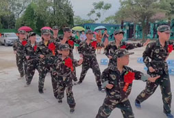 小學生心智夏令營報名費用是多少