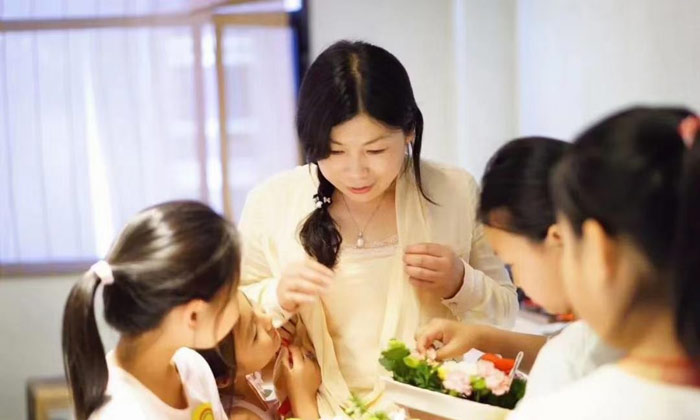 小學(xué)生研學(xué)夏令營有哪些優(yōu)勢