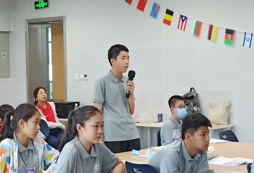 國內(nèi)小學生英語夏令營有哪些，六大機構(gòu)推薦