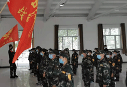 2024西北軍事夏令營對兒童的幫助有哪些？