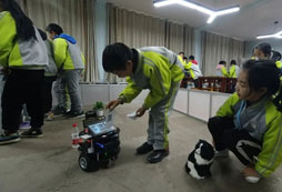 參加西北科技夏令營需要準(zhǔn)備的物品有哪些？