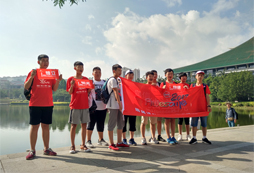 西北地區(qū)適合青少年參加的夏令營都有哪些？