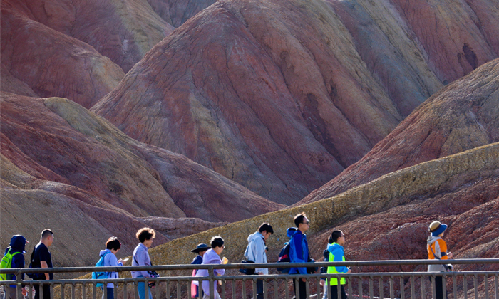 西北夏令營(yíng)課程