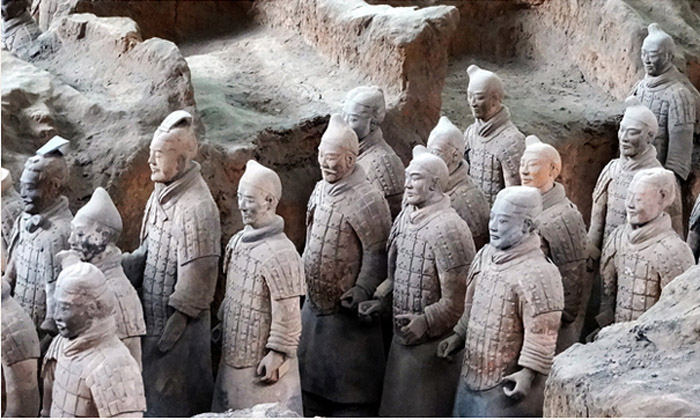 陜西冬令營(yíng)