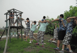 2017西北暑期夏令營等你來挑戰(zhàn)！