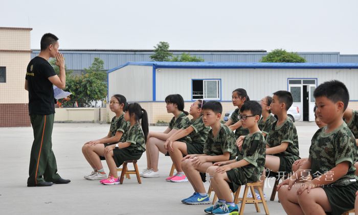 西北軍事夏令營(yíng)排名大全