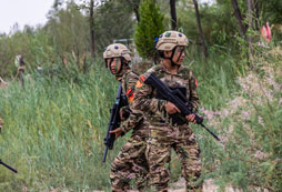 西北好口碑軍事夏令營推薦，四大報名機構(gòu)