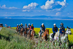 西北口碑好的夏令營(yíng)有哪些