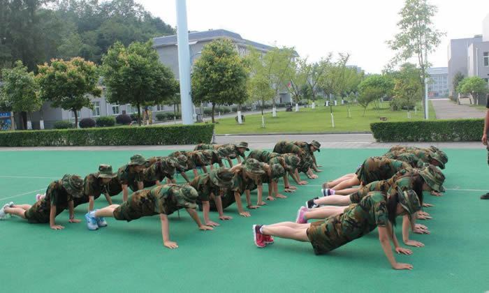 西北夏令營(yíng)排名