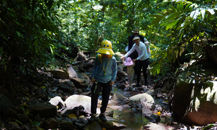 西北夏令營(yíng)哪里好