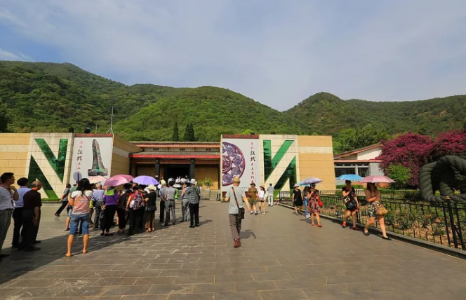 西北地區(qū)有哪些值得參加的夏令營(yíng)課程？