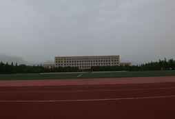 西北夏令營讓孩子們的假期充滿快樂