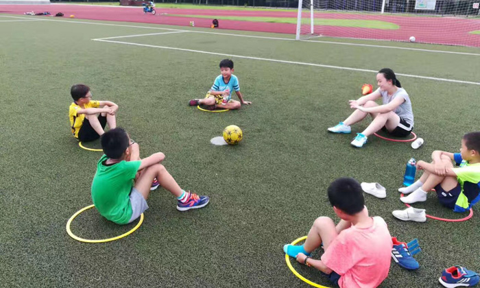 研學(xué)夏令營課程有哪些特色
