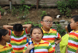 西北適合小學生的勵志夏令營有哪些？