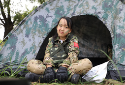 西北軍事夏令營怎么選擇？專業(yè)機(jī)構(gòu)一覽