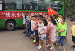 參加西北夏令營活動(dòng)的孩子將得到哪些方面的收獲？