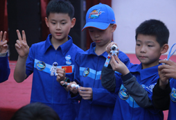 孩子參加西昌夏令營是否安全？