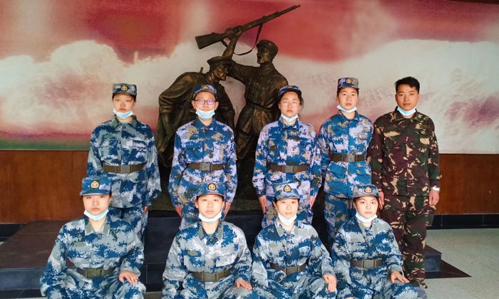 西昌軍事夏令營有哪些