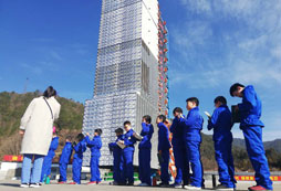 孩子參加西昌航天夏冬令營哪家好？口碑機(jī)構(gòu)推薦？