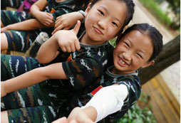 西昌軍事夏令營的特色有什么？