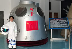 西昌科技航天夏令營有哪些課程特色呢？