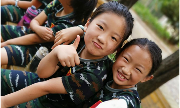 西昌軍事夏令營的特色有什么？.jpg