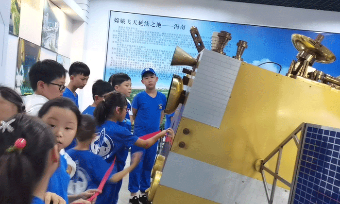 西昌中學(xué)生夏令營哪家好