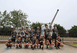西昌軍事夏令營課程有什么特色？