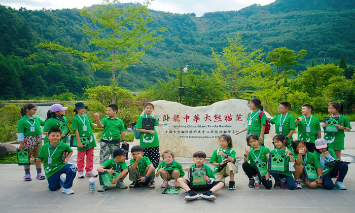 西昌小學生夏令營課程亮點