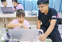 暑期參加西昌科技夏令營對(duì)孩子的成長有哪些幫助？