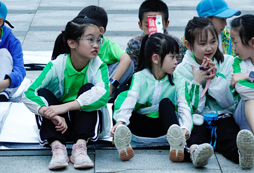 西昌科技夏令營口碑怎么樣？