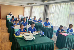 參加西昌科技夏令營對(duì)青少年的意義有哪些？