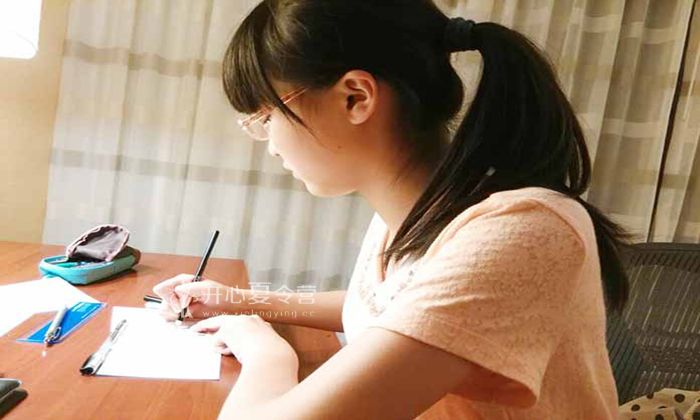 參加協(xié)和國際夏令營可以提高孩子英語能力