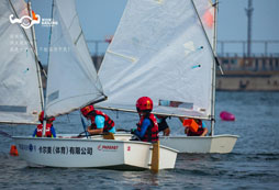 參加西港航海帆船夏令營孩子會收獲什么？