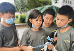 西南軍事夏令營有哪些機構(gòu)推薦