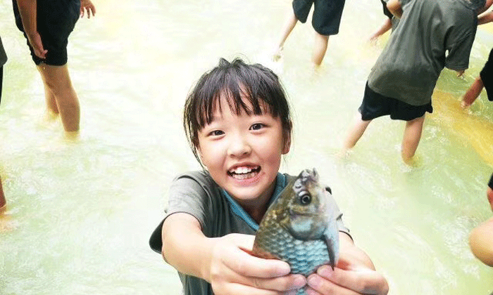 西南軍事夏令營(yíng)有哪些