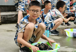 西南軍事夏令營有哪些？前五機構(gòu)一覽