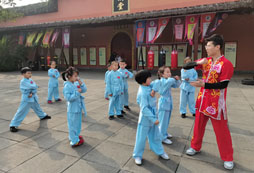 西南夏令營收費(fèi)多少？兩周活動(dòng)介紹