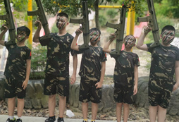 報(bào)名西南軍事夏令營需要多少錢