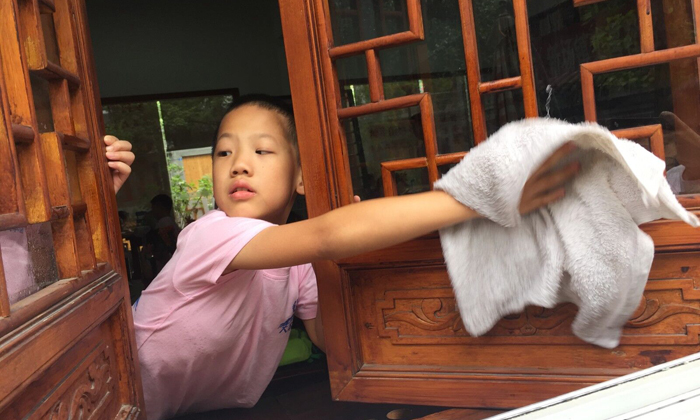 中小學(xué)生云南夏令營